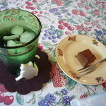 カフェ よくなるよくなる - 2011年9月、癖になるくらいに・・・再訪問!!