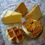 カフェ よくなるよくなる - 2011年9月、癖になるくらいに・・・再訪問!!