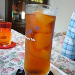 カフェ よくなるよくなる - 2011年9月、癖になるくらいに・・・再訪問!!