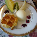 カフェ よくなるよくなる - 2011年9月、癖になるくらいに・・・再訪問!!