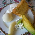 カフェ よくなるよくなる - 2011年9月、癖になるくらいに・・・再訪問!!