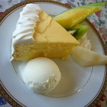 カフェ よくなるよくなる - 2011年9月、癖になるくらいに・・・再訪問!!