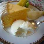 カフェ よくなるよくなる - 2011年9月、癖になるくらいに・・・再訪問!!