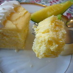 カフェ よくなるよくなる - 2011年9月、癖になるくらいに・・・再訪問!!