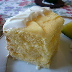 カフェ よくなるよくなる - 2011年9月、癖になるくらいに・・・再訪問!!