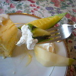 カフェ よくなるよくなる - 2011年9月、癖になるくらいに・・・再訪問!!