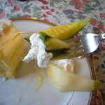 カフェ よくなるよくなる - 2011年9月、癖になるくらいに・・・再訪問!!