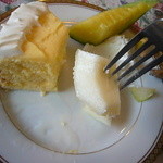 カフェ よくなるよくなる - 2011年9月、癖になるくらいに・・・再訪問!!