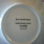 カフェ よくなるよくなる - 2011年9月、癖になるくらいに・・・再訪問!!