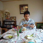 カフェ よくなるよくなる - 2011年9月、癖になるくらいに・・・再訪問!!