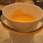 モンプチコションローズ - 市川の農家から届いた野菜のポタージュ　バターナッツカボチャ