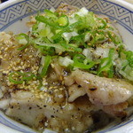 吉野家 - 