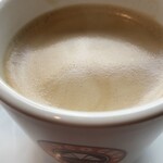 サンマルクカフェ  - アメリカンコーヒー