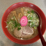 旭川ラーメン さいじょう - 料理写真: