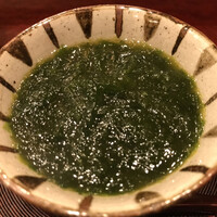 鮨 かの - 