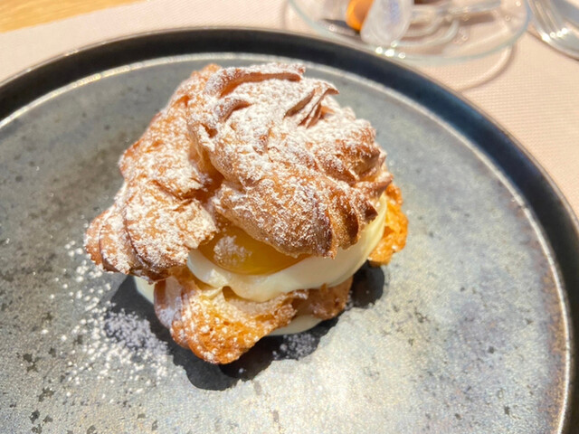 Cealy セアリー 青葉台 ビストロ 食べログ