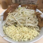 自家製ラーメン大者 - 