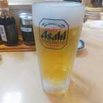 廻転寿司弁慶 - 