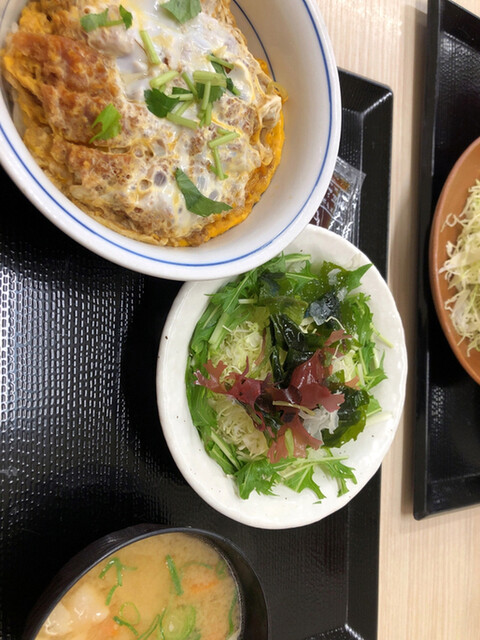かつや 八戸城下店 本八戸 とんかつ 食べログ かつや 八戸城下店 本八戸 とんかつ 食べログ