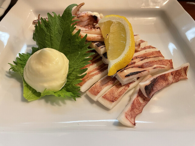 鍋屋庄左衛門 - 鶴岡（居酒屋）の写真