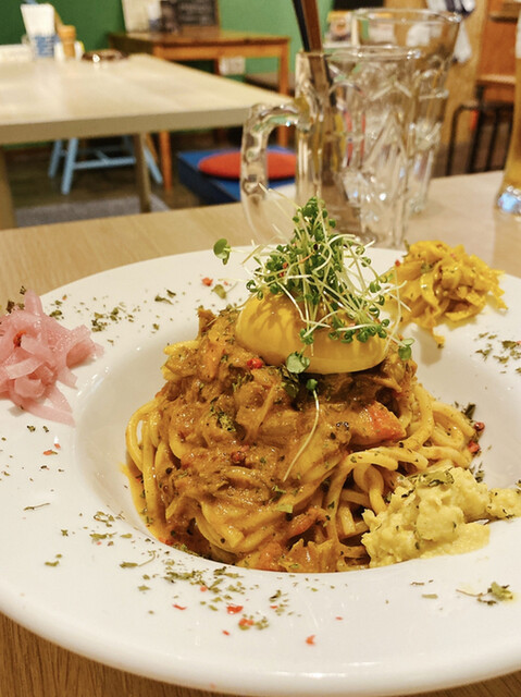 閉店】エスエスカレー （Setouchi Spice Curry） - 柳井/カレー | 食べログ