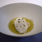 レスピラシオン - 岩牡蠣