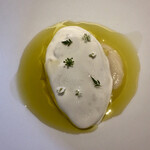 レスピラシオン - 岩牡蠣