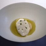 レスピラシオン - 岩牡蠣