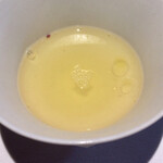 レスピラシオン - ガスパチョ