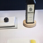 レスピラシオン - オリーブオイル