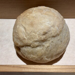 レスピラシオン - パン