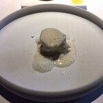 レスピラシオン - ピルピル まはた / カリフラワー