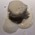 レスピラシオン - ピルピル まはた / カリフラワー