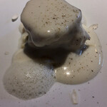 レスピラシオン - ピルピル まはた / カリフラワー