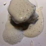 レスピラシオン - ピルピル まはた / カリフラワー