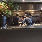 レスピラシオン - 