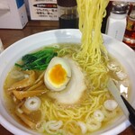 麺屋 長衛門 - 