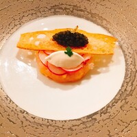 ドミニク・ブシェ トーキョー - 