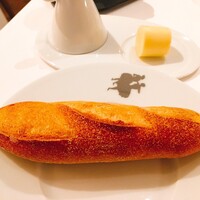 ドミニク・ブシェ トーキョー - 