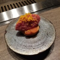 USHIGORO S. NISHIAZABU - 