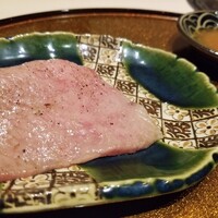 西麻布けんしろう - 