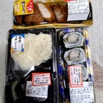 西友 - 料理写真: