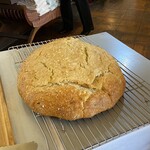 ウシマル - 特製フォカッチャ