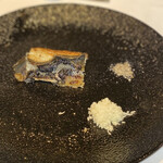 ウシマル - 千葉県産海鰻に山わさび