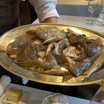 ウシマル - これが出汁の素