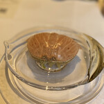 ウシマル - 蟹トラフカラッパとパクチー