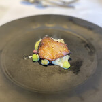 ウシマル - あぶらぼうずウドリゾット