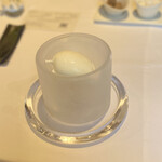 ウシマル - ヨーグルトミルクアイス