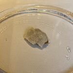 ウシマル - 白キクラゲピーナツバターもち