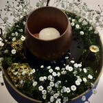 レスピラシオン - 国龍 / 羽咋自然米